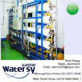 1-1000 m3/d Sea water Desalination plant for island